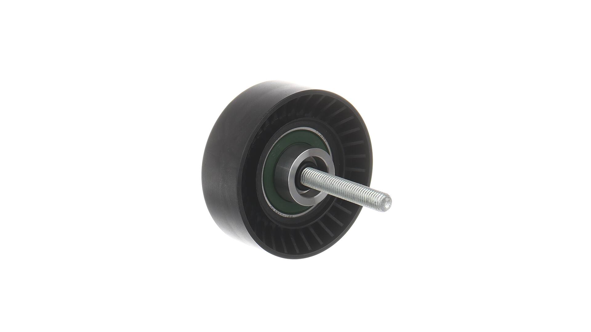 SKF VKM 34050 Løpehjul, vifterem FORD S-MAX (WA6) 145 hk Bensin hva koster