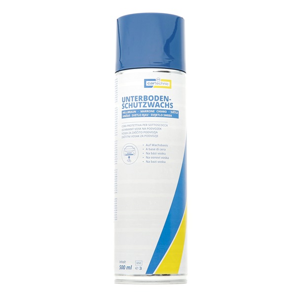 CARTECHNIC 40 27289 01329 9: Ochrona podwozia