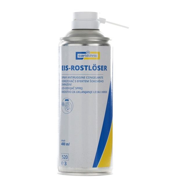 CARTECHNIC 40 27289 00613 0: Roestoplosser