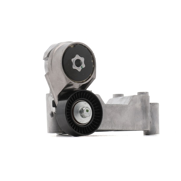 SKF VKM 34108: Spanrol, poly V-riem Ø: 70mm