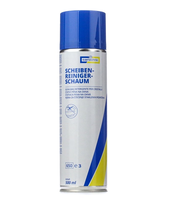CARTECHNIC 40 27289 01322 0: Scheibenreiniger