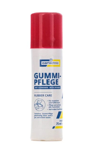 CARTECHNIC 40 27289 00333 7: Produkty do pielęgnacji gumy