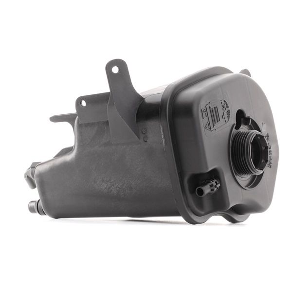 RIDEX 397E0123: Ausgleichsbehälter mit Sensor, ohne Deckel