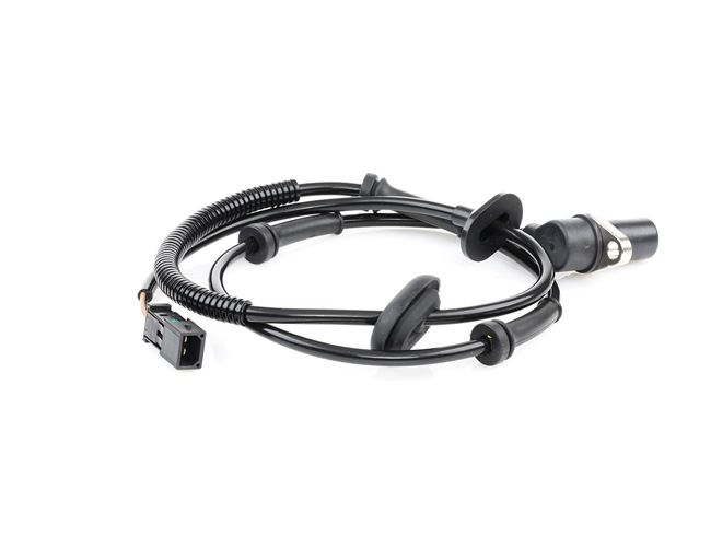 RIDEX 412W0366 ABS Sensor VW PASSAT Variant (3B5) 2.8 V6 4motion 190 PS Benzin