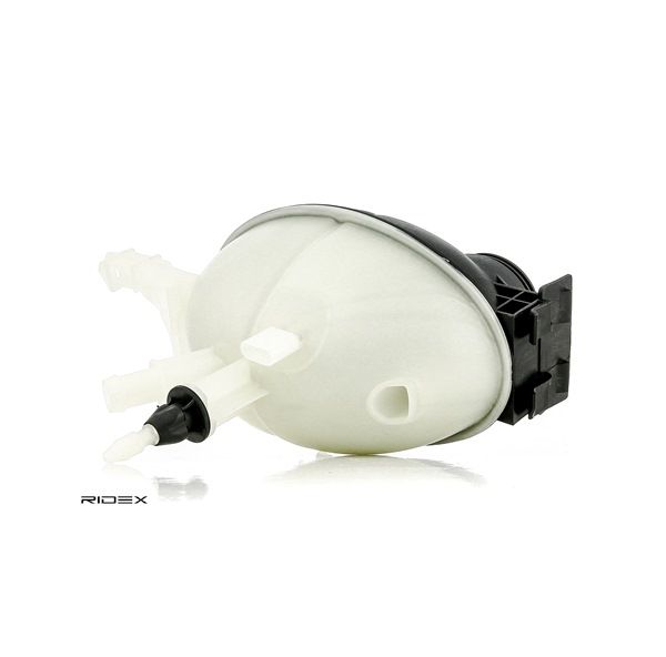 RIDEX 397E0124 Δοχείο διαστολής, ψυκτικό υγρό MERCEDES-BENZ C-class Sedan (W204) 224 PS Πετρέλαιο κόστος