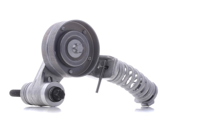 SKF VKM 35013 Spanrol, poly V-riem OPEL Corsa C Hatchback (X01) 60 Pk Benzine kosten