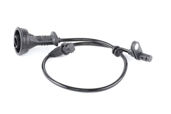 RIDEX 412W0370: ABS-Sensor Hinterachse beidseitig, 535mm