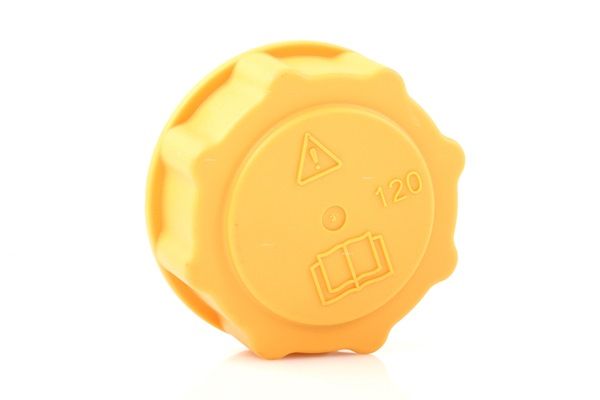 RIDEX 56V0005: Verschlußdeckel, Kühlmittelbehälter