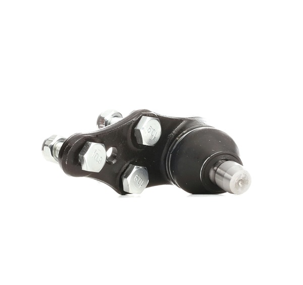 RIDEX 2462S0374: Fuseekogel Vooras links en rechts, 13,2mm