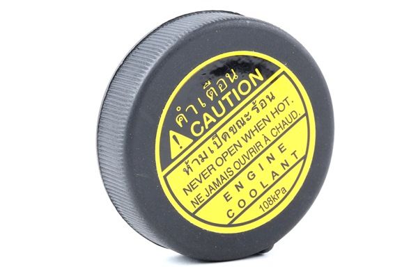RIDEX 56V0007: Verschlußdeckel, Kühlmittelbehälter
