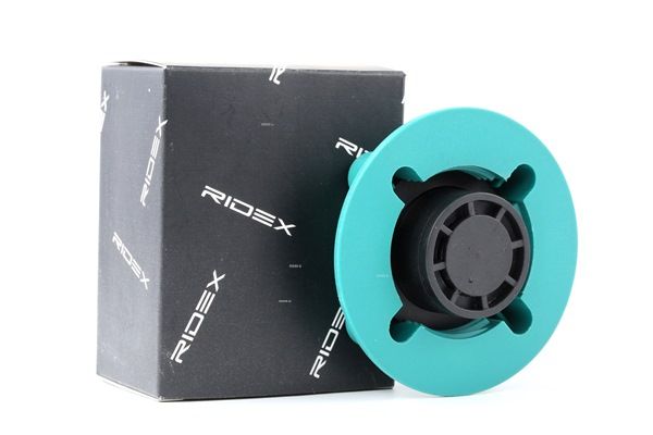 RIDEX 56V0008 Koelvloeistof dop VOLVO V70 2 (SW) 300 Pk Benzine kosten