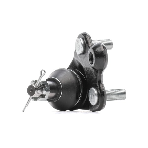 RIDEX 2462S0378: Traggelenk Vorderachse