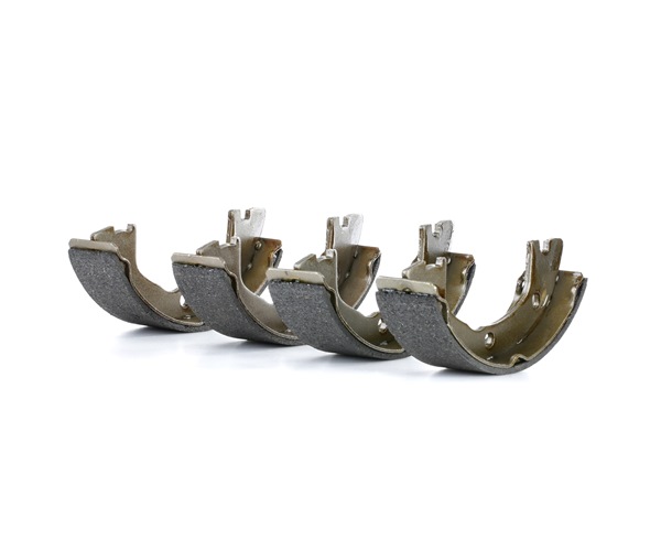 STARK SKBS-0450337: Piduriklotside komplekt Tagasild, 172mm