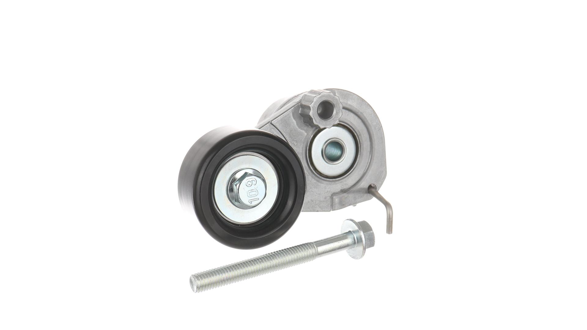 SKF VKM 35260 Обтяжна ролка, пистов ремък ALFA ROMEO 159 (939) 140 K.C. бензин цена