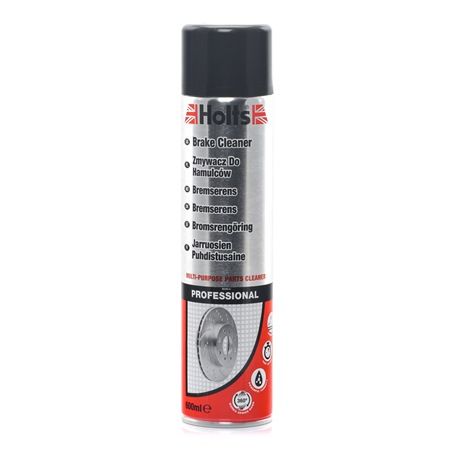 HOLTS 246060: Detergente per freni / frizioni