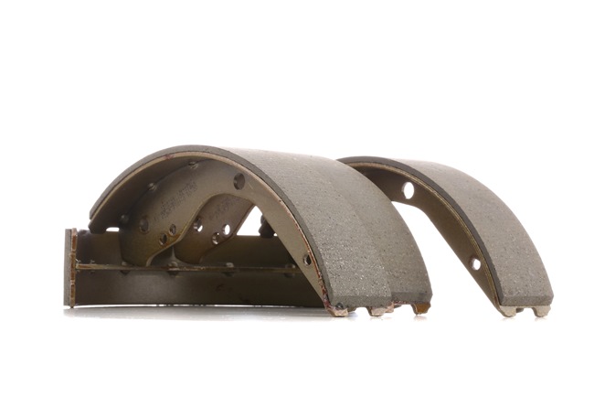 RIDEX 70B0347 Remschoenset VOLKSWAGEN Kaefer Cabrio (15) 44 Pk Benzine kosten