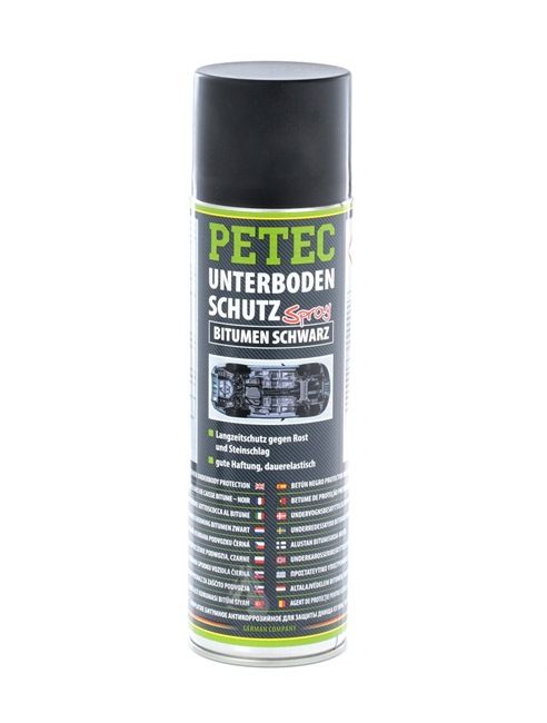 PETEC 73150: Autovapant
