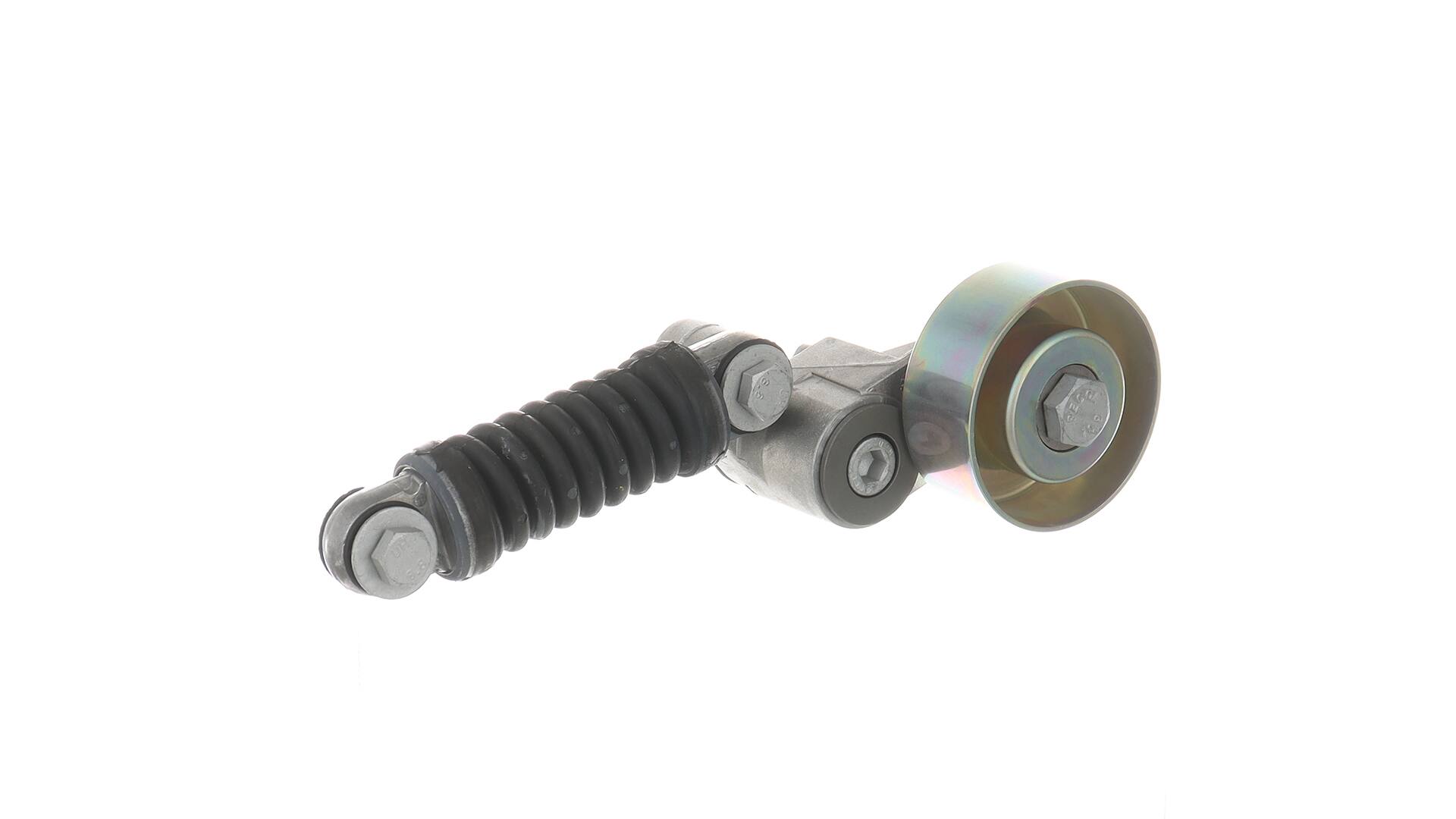 SKF VKM 36026: Spannrolle, Keilrippenriemen Ø: 65mm, mit Befestigungsmaterial