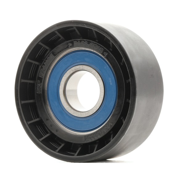 SKF VKM 36031: Rola ghidare / conducere, curea transmisie Ř: 60mm