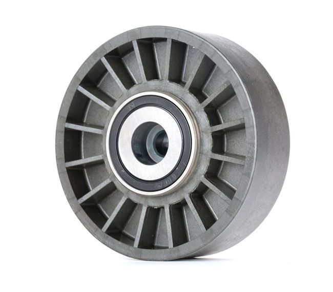 SKF VKM 38001 Polea tensora, correa poli V VOLKSWAGEN LT 28-46 II Caja / Chasis (2DC, 2DF, 2DG, 2DL, 2DM) 130 cv Gasóleo costo