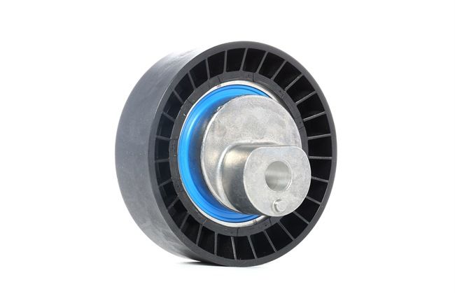 SKF VKM 38003: Rolo tensor, correia trapezoidal estriada Ø: 80mm