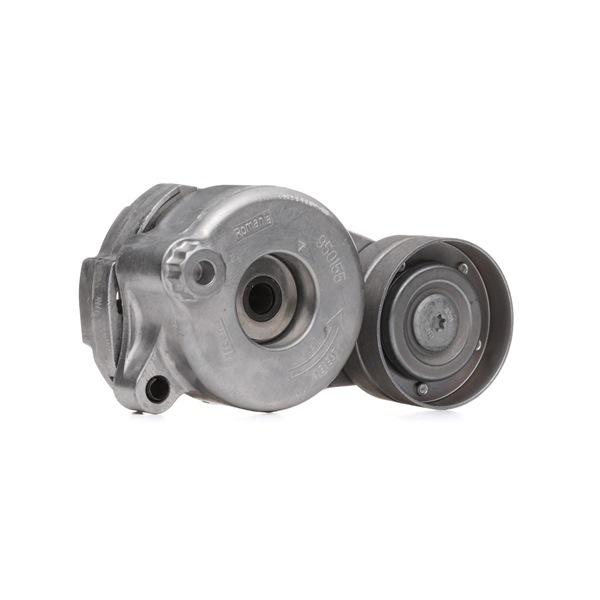 SKF VKM 38070 Polea tensora, correa poli V CHRYSLER 300 C Berlina (LX, LE) 218 cv Gasóleo costo