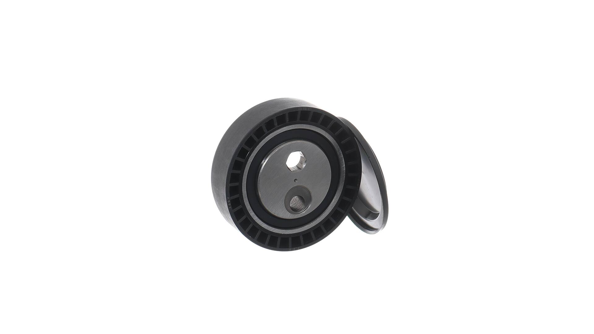 SKF VKM 38230: Strammehjul, kilerem Ø: 80mm