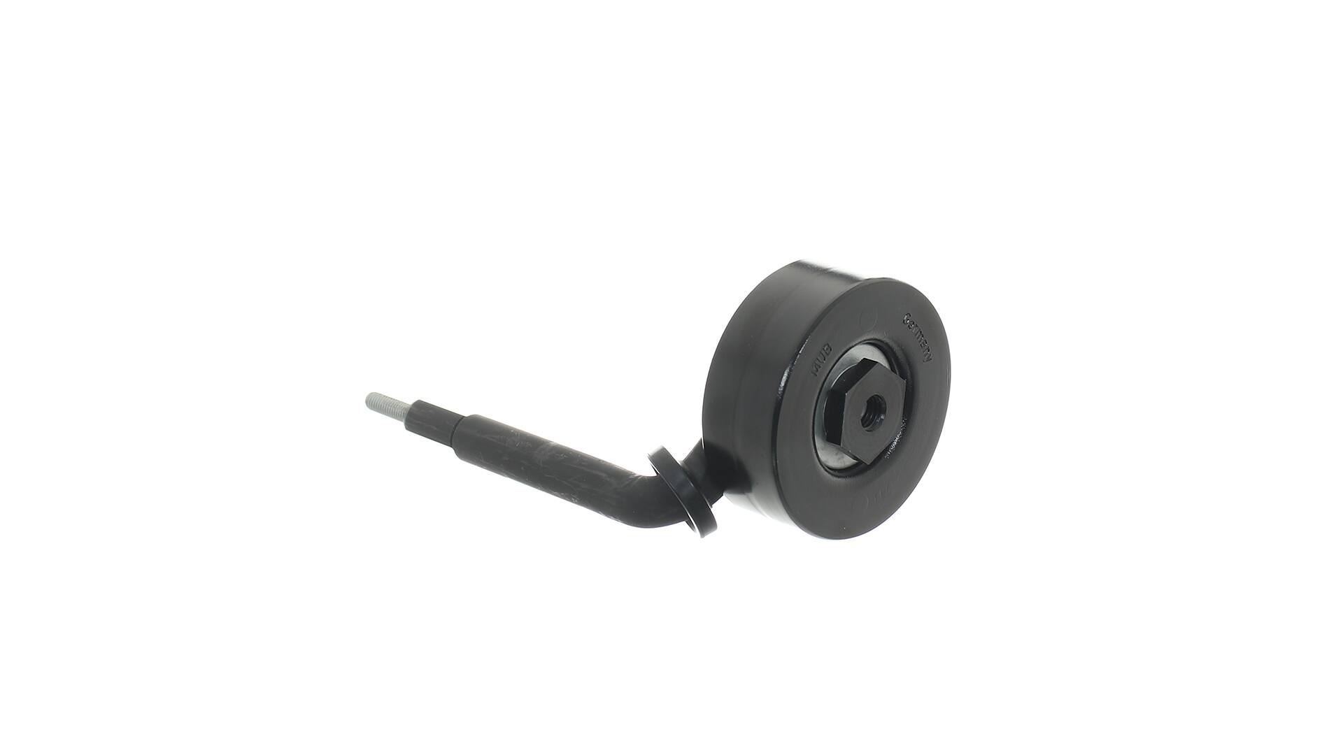 SKF VKM 38238: Rolka napinacza, pasek klinowy wielorowkowy Ø: 70,3[mm]