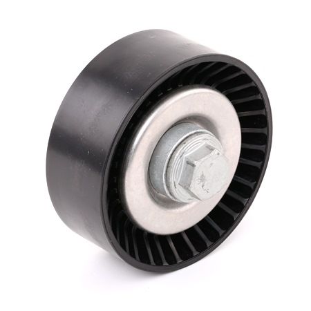 SKF VKM 38241: Spannrolle, Keilrippenriemen Ø: 70mm