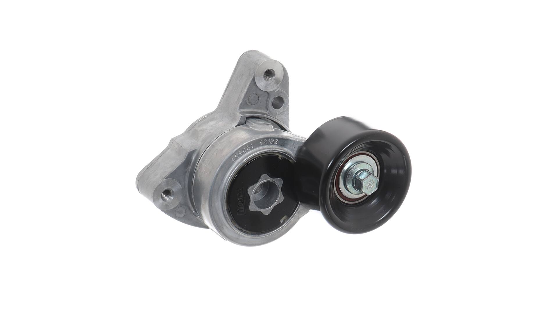 SKF VKM 63004 Обтяжна ролка, пистов ремък HONDA Accord 7 Tourer (CM, CN) 200 K.C. бензин цена