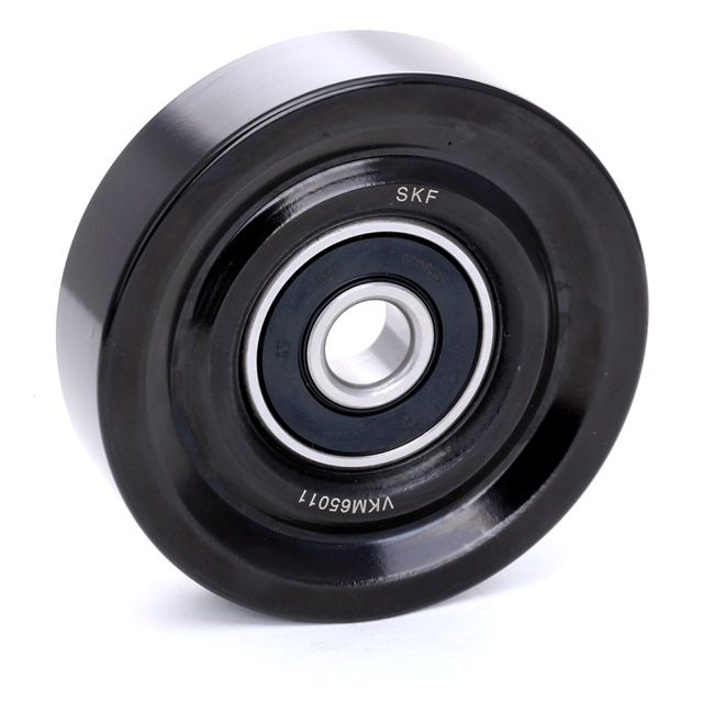 SKF VKM 65011: Kiristysrulla, moniurahihna Ø: 78mm