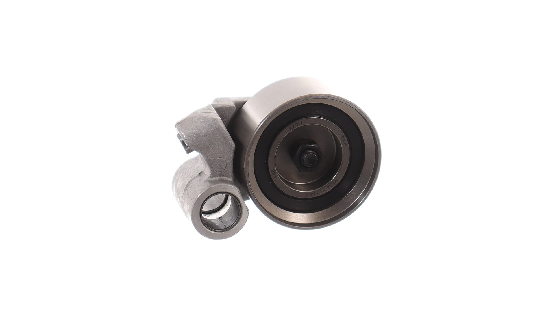 SKF VKM 71014 Spanrol, distributieriem TOYOTA HILUX 3 Pritsche/Fahrgestell (KUN1, TGN3, TGN2, TGN1, 171 Pk Diesel kosten