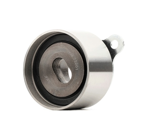 SKF VKM 73201 Обтяжна ролка, ангренаж HONDA CR-V 1 (RD) 128 K.C. бензин цена