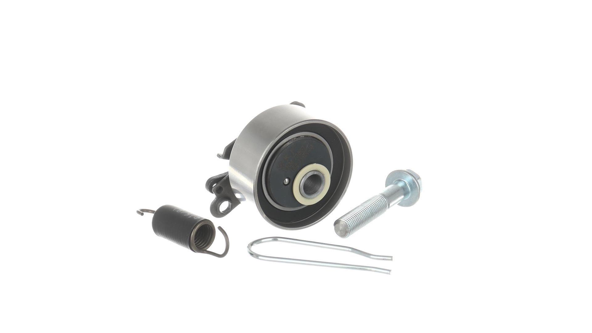 SKF VKM 73607 Обтяжна ролка, ангренаж HONDA CIVIC 7 Hatchback (EU, EP, EV) 90 K.C. бензин цена