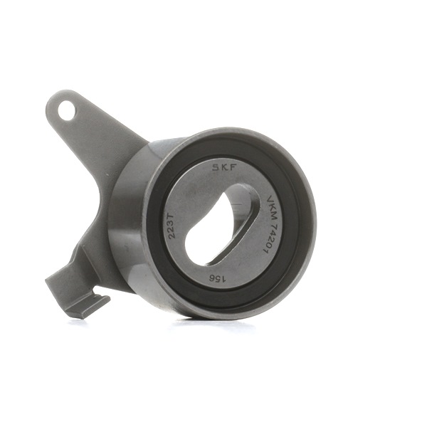 SKF VKM 74201 Τεντωτήρας, οδοντ. ιμάντας MAZDA MX-5 2 (NB) 139 PS Βενζίνη κόστος
