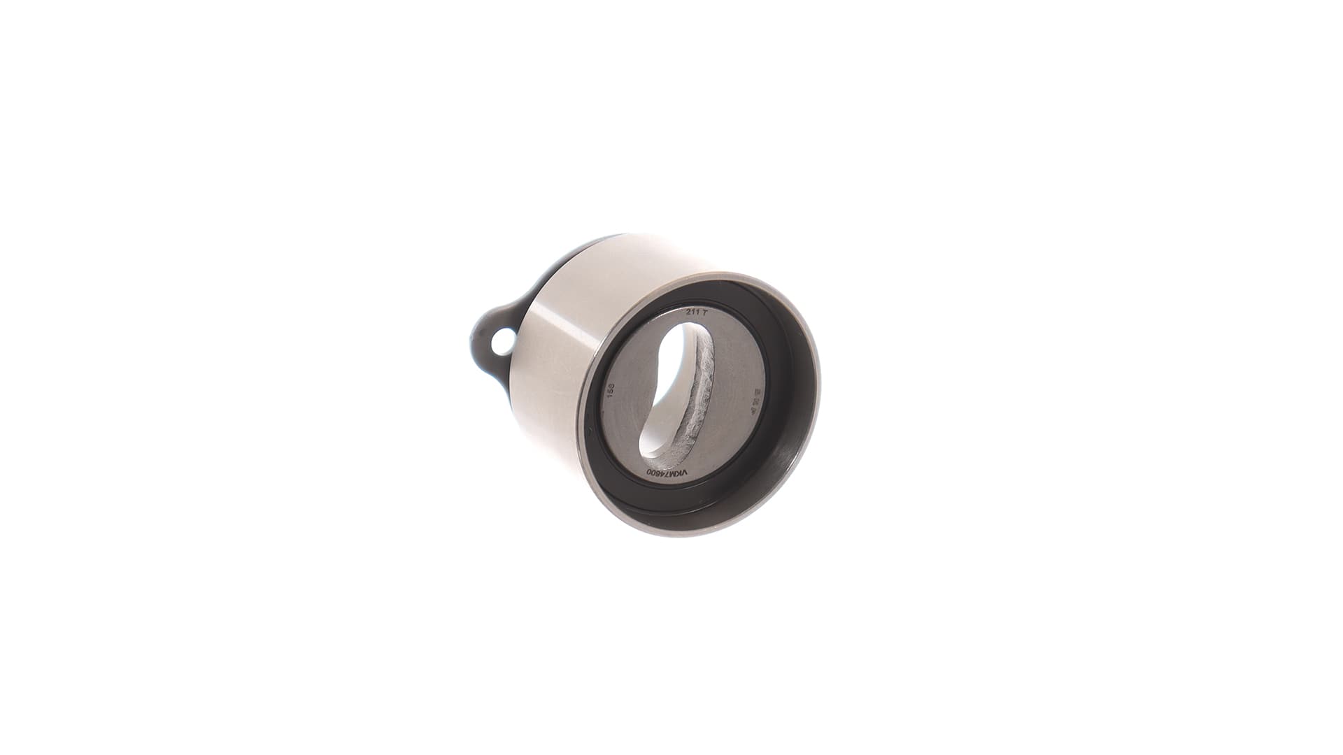 SKF VKM 74600 Spanrol, distributieriem MAZDA 626 III Hatchback (GD) 115 Pk Benzine kosten
