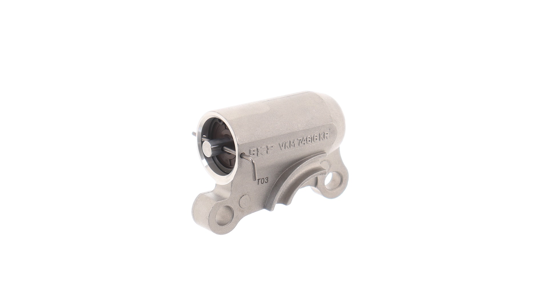 SKF VKM 74616 Tensor de correa, correa dentada MAZDA MPV 2 (LW) 136 cv Gasóleo costo