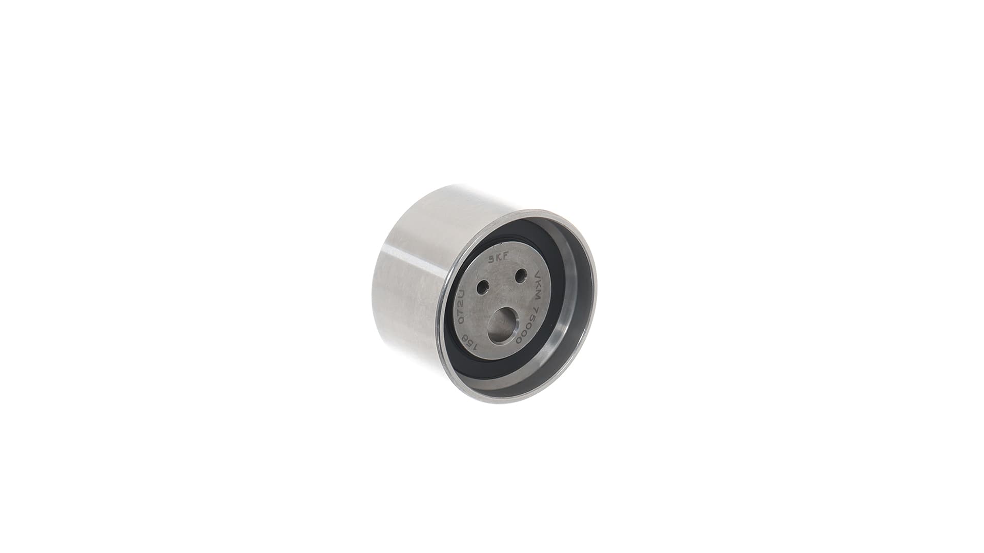 SKF VKM 75000 Strammehjul, tandrem MITSUBISHI PAJERO 2 Canvas Top (V2W, 54W) 181 HK Benzin hvad koster