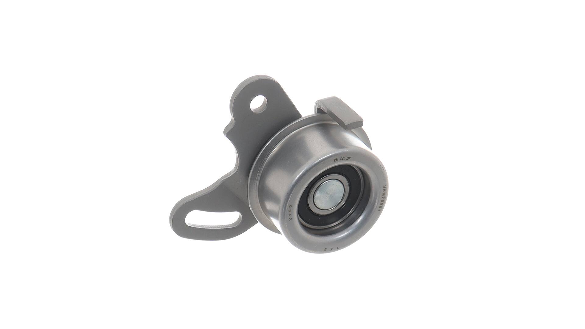SKF VKM 75001 Strammehjul, tandrem MITSUBISHI COLT 3 (C5A) 70 HK Benzin hvad koster