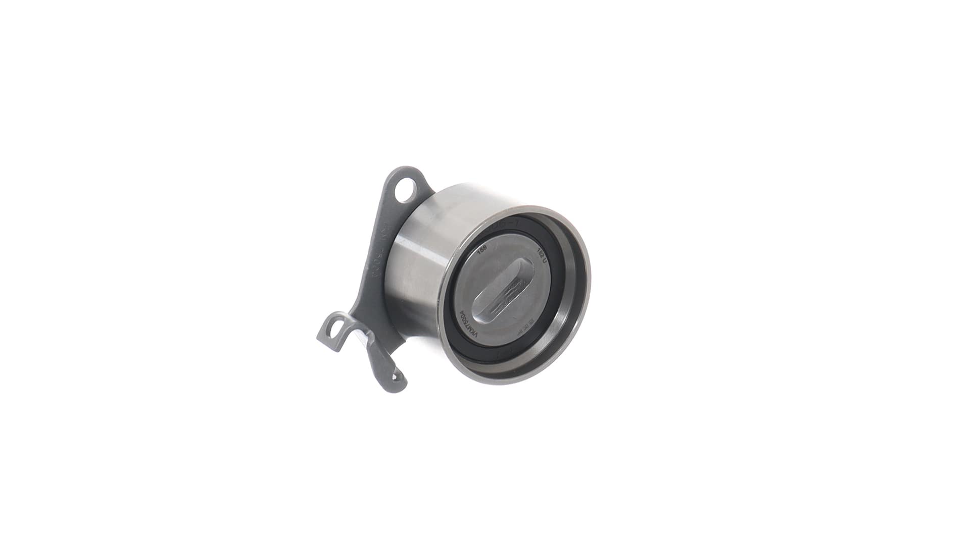 SKF VKM 75004 Strammehjul, tandrem MITSUBISHI PAJERO 2 Canvas Top (V2W, 54W) 150 HK Benzin hvad koster