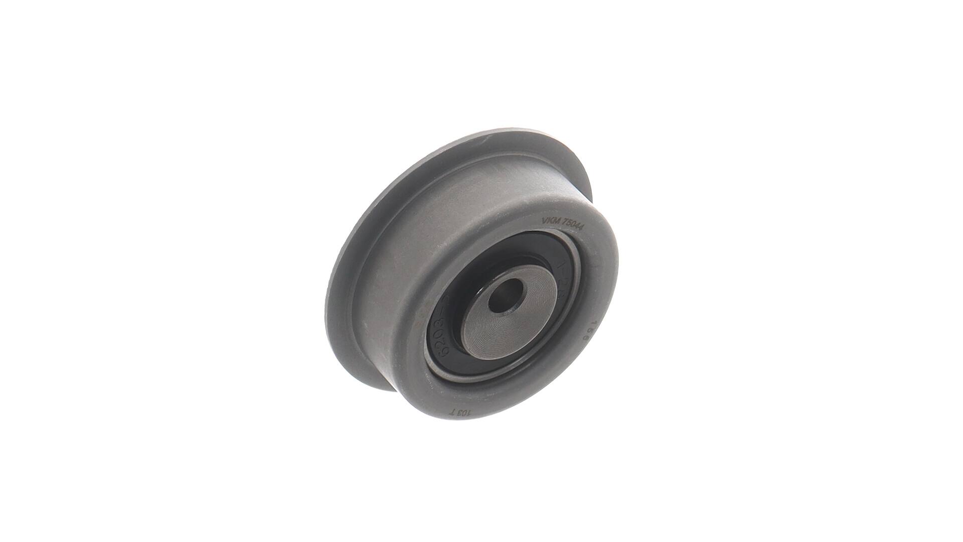 SKF VKM 75044: Rullo tenditore, cinghia dentata