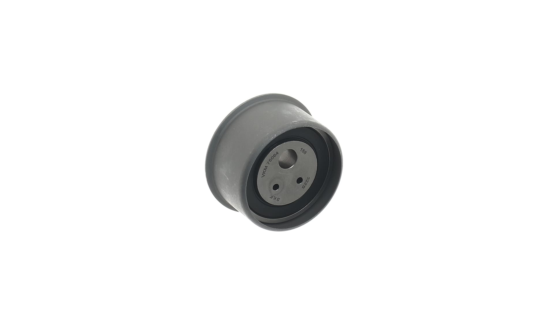 SKF VKM 75064 Strammehjul, tandrem MITSUBISHI OUTLANDER I (CU_W) 136 HK Benzin hvad koster