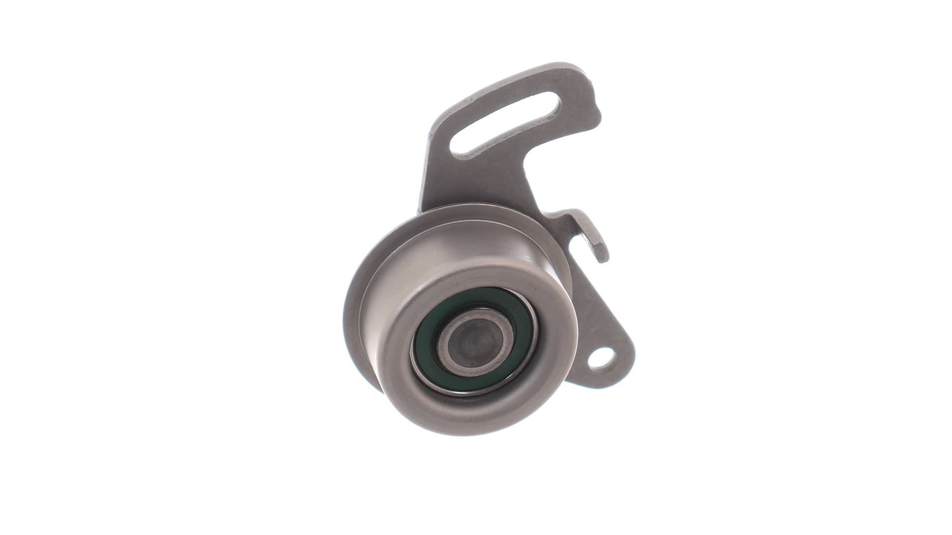 SKF VKM 75101 Strammehjul, tandrem MITSUBISHI Cordia (A21_A, AB, AC) 116 HK Benzin hvad koster