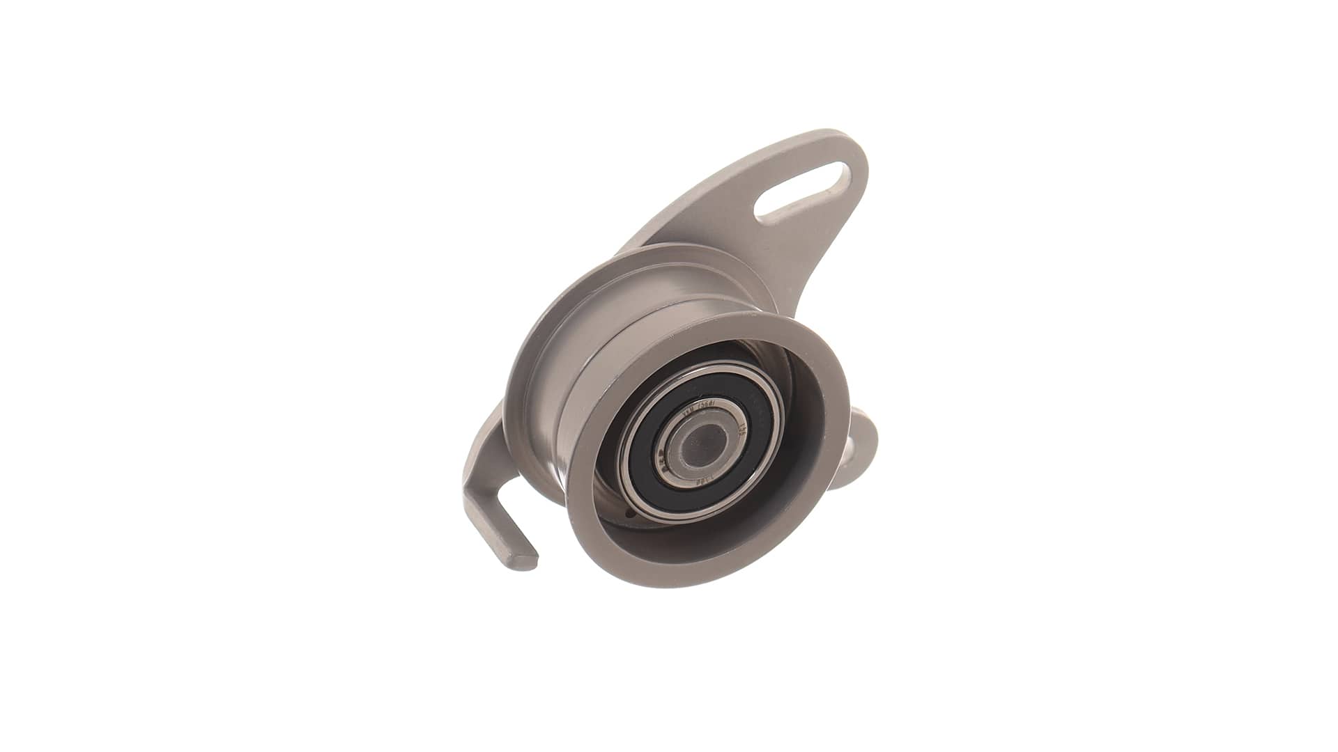 SKF VKM 75601 Strammehjul, tandrem MITSUBISHI PAJERO 2 Canvas Top (V2W, 54W) 99 HK Diesel hvad koster