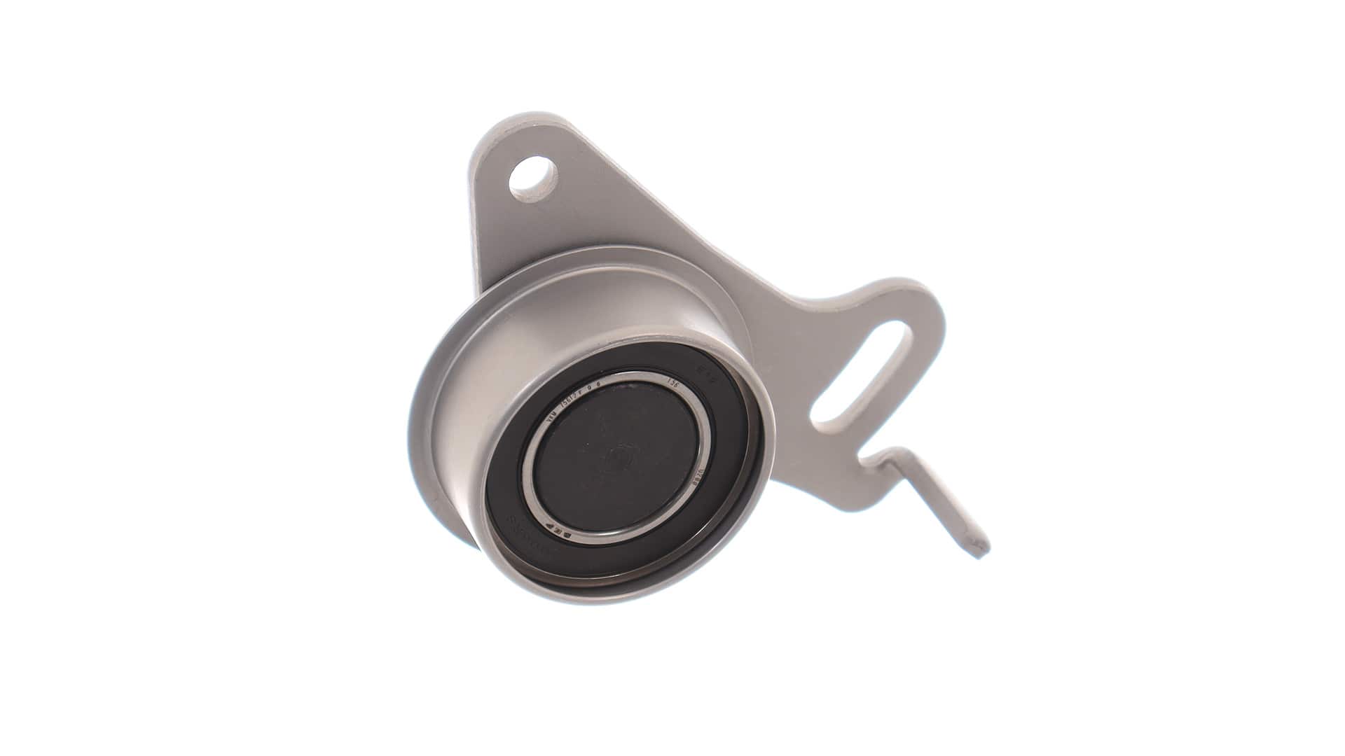 SKF VKM 75612 Strammehjul, tandrem MITSUBISHI PAJERO 2 Canvas Top (V2W, 54W) 99 HK Diesel hvad koster