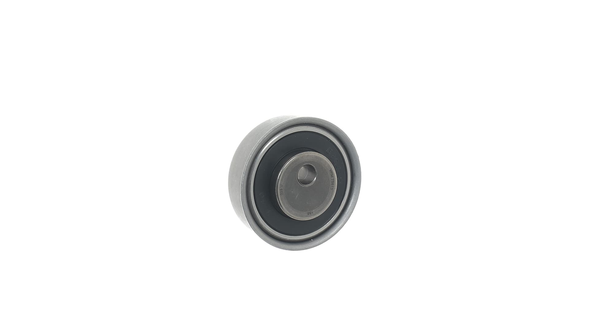 SKF VKM 75613 Strammehjul, tandrem MITSUBISHI OUTLANDER I (CU_W) 136 HK Benzin hvad koster