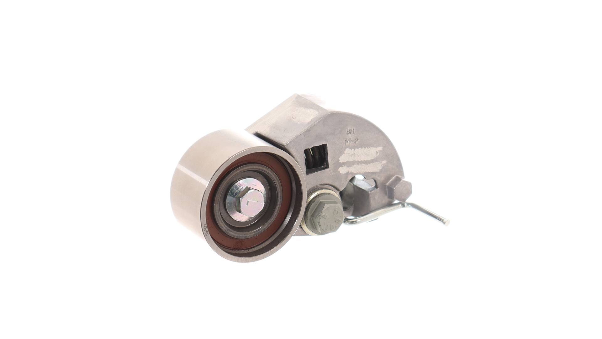 SKF VKM 75628: Rola intinzator, curea distributie