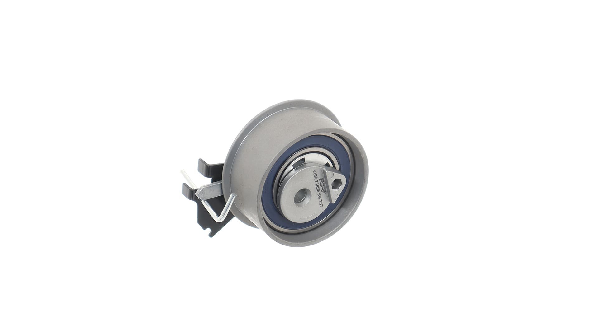 SKF VKM 75636 Spanrol, distributieriem KIA CEE'D SW (ED) 143 Pk Benzine kosten