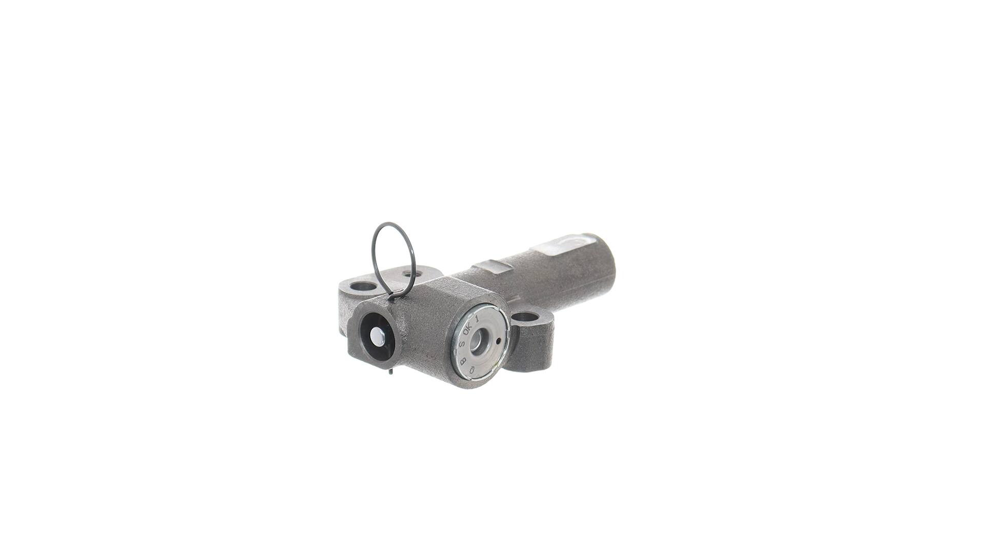 SKF VKM 75643: Riemenspanner, Zahnriemen
