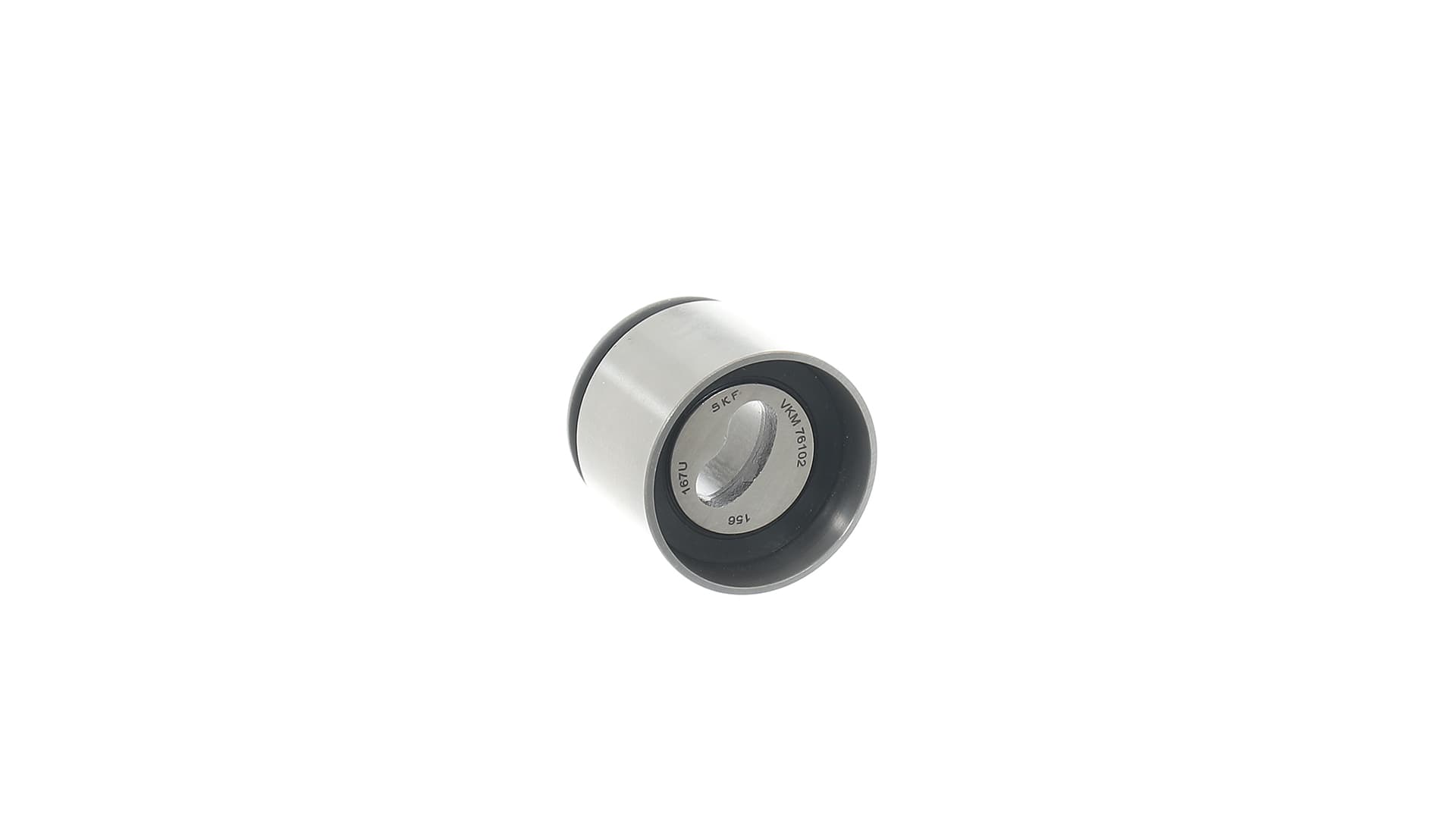 SKF VKM 76102 Spanrol, distributieriem CHEVROLET SPARK 63 Pk Benzine kosten